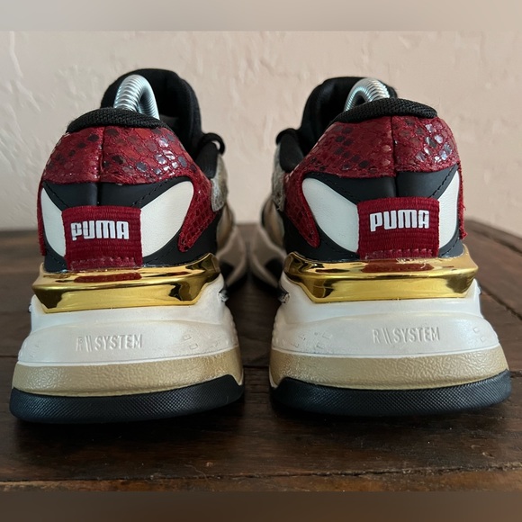 Puma Rs-fast Wild Disco, Women’s Size 6 - Picture 9 of 16